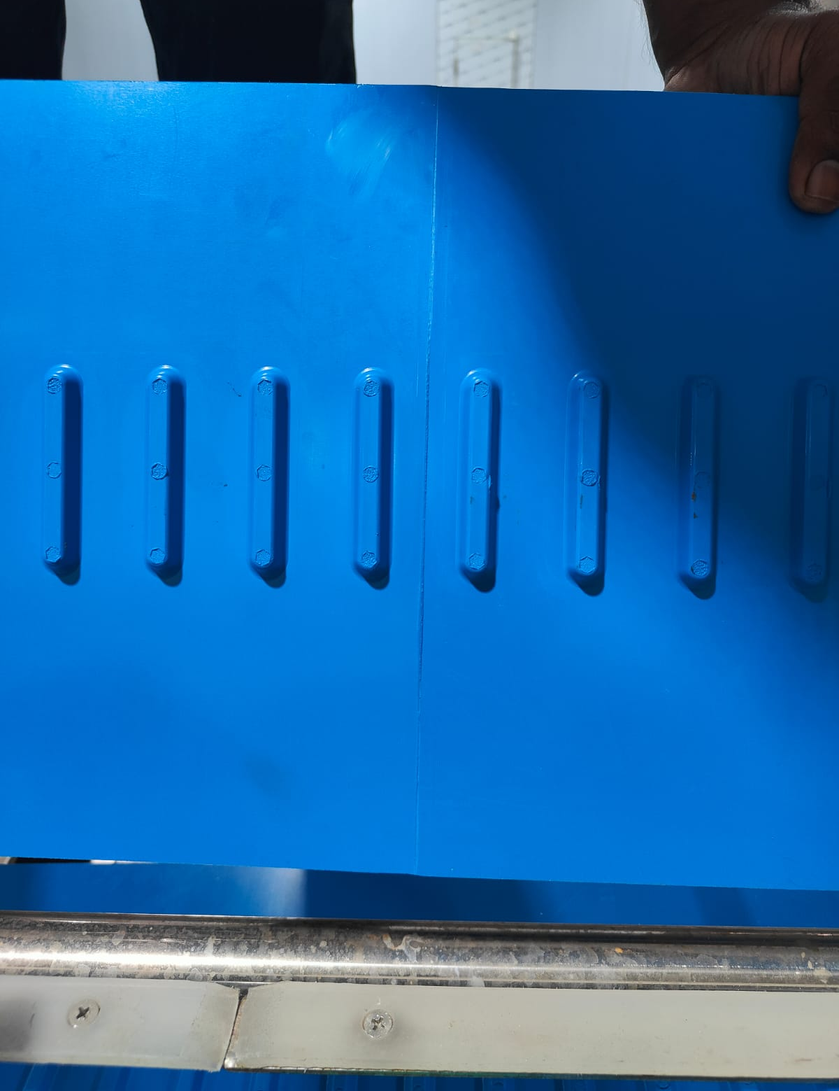 update image