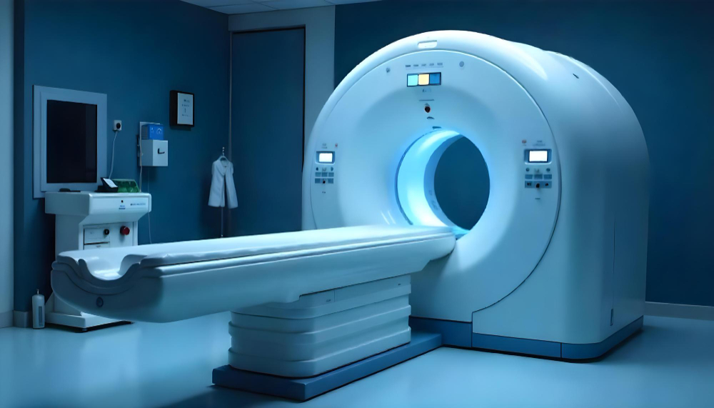MRI Scans in Nashik: Quality Imaging at Matrix ... main image