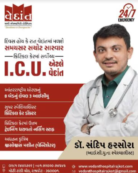 Specialized Urology Surgery in Rajkot Vedant Ho... main image