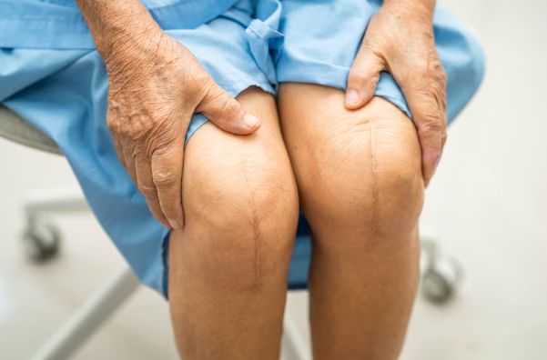 Best Orthopedic Doctor in Mumbai for Bone and J... main image