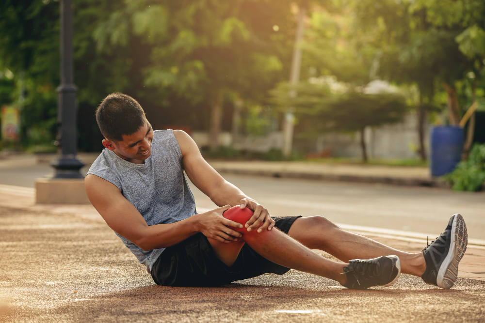 Sports Injury Management in Chennai: Fast and E... main image