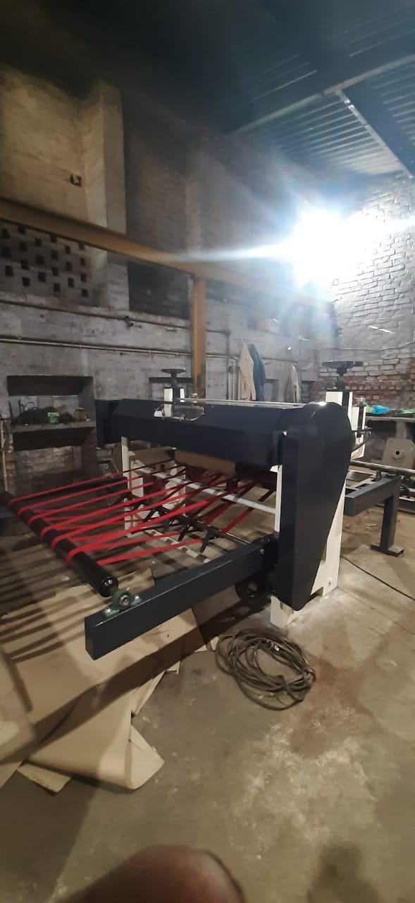 update image