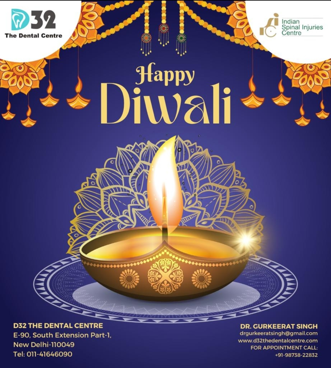 May the festival of Diwali brighten your life a... main image