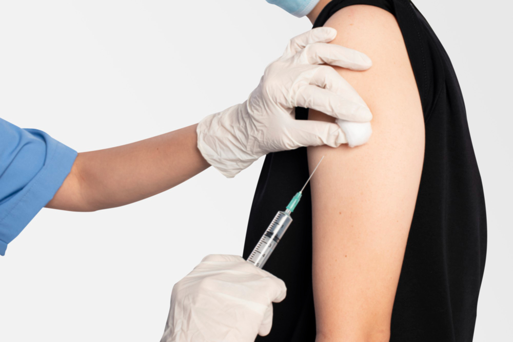 Epidural Injection for Pain Relief: Effective T... main image