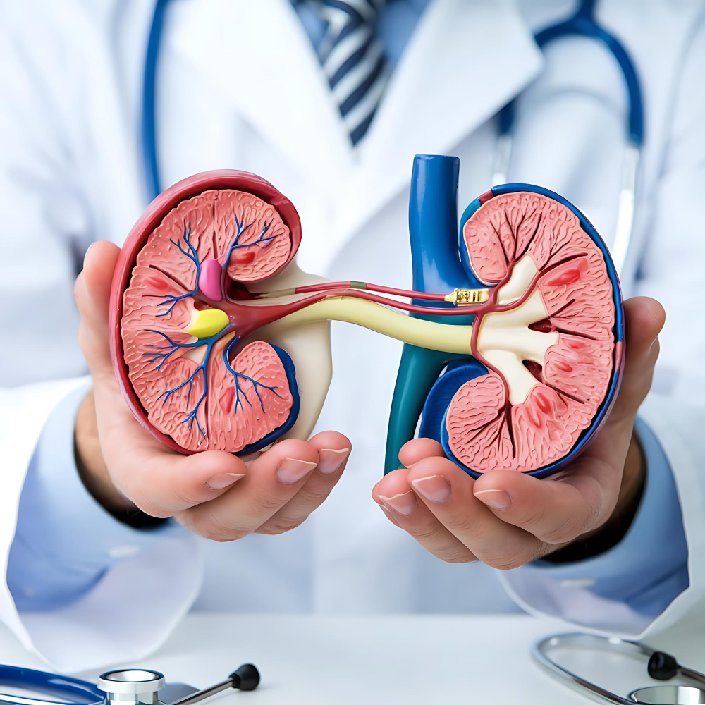Nephrology Services in Pune Ojas Multispeciality H... main image