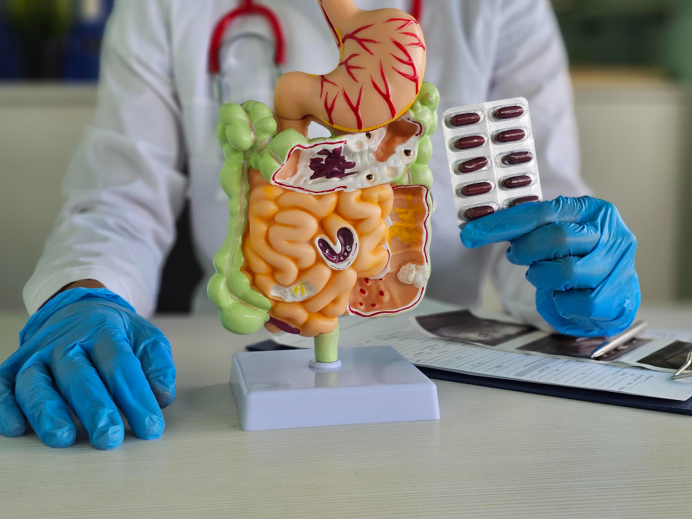 Gastroenterology Services in Pune At Ojas Multi... main image