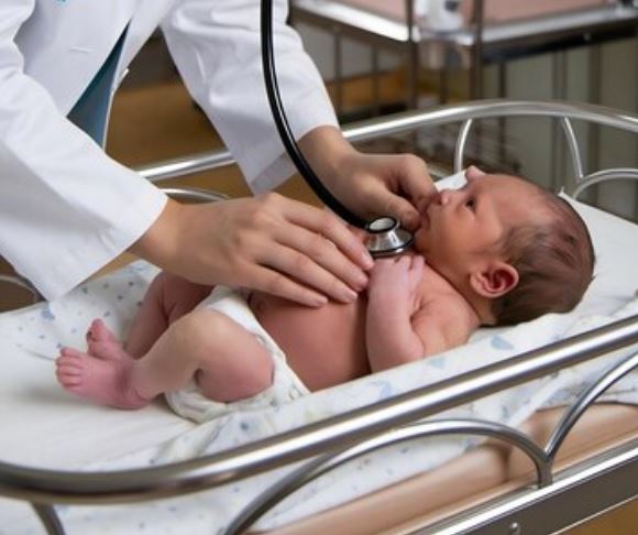 Newborn Specialist in Mumbai As a dedicated Newbor... main image