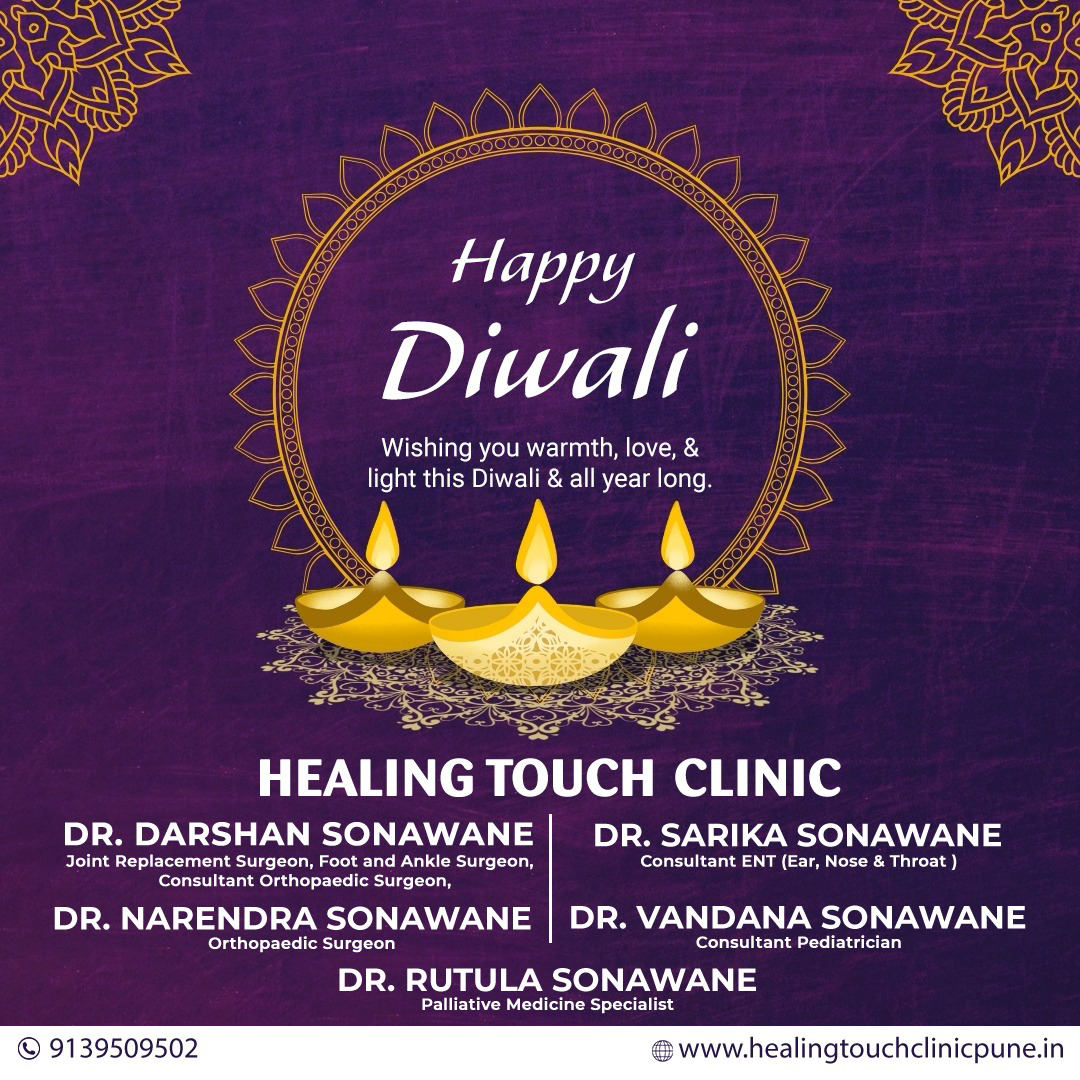 HAPPY DIWALI main image
