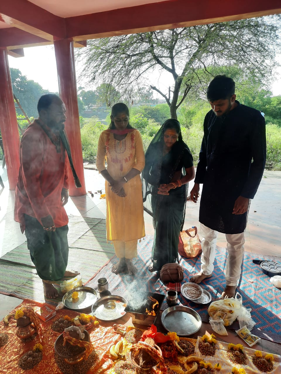 Pandit for