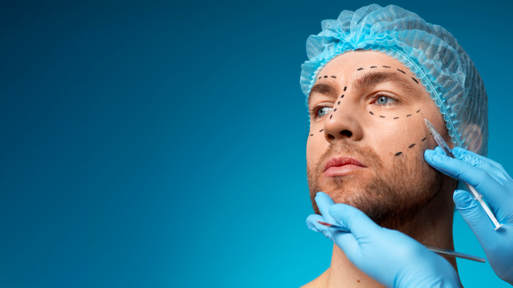 Plastic Surgery Services in Pune Looking to enhanc... main image