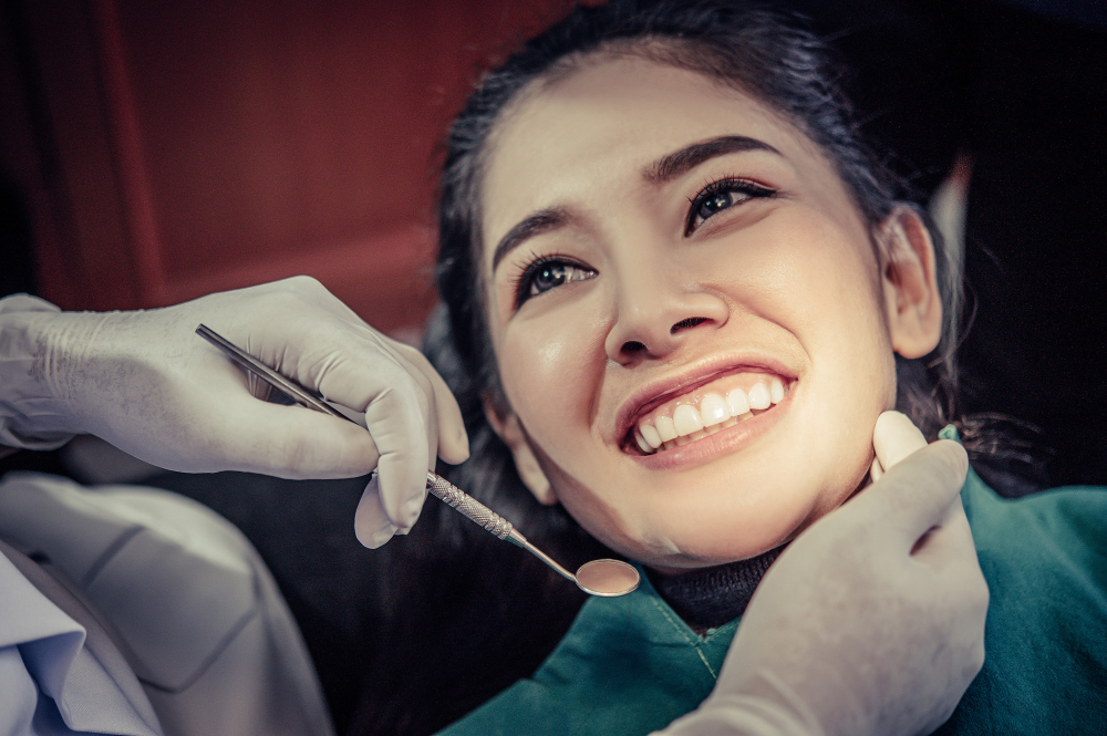 Best Smile Designing Services in Nagpur If you’ve ... main image
