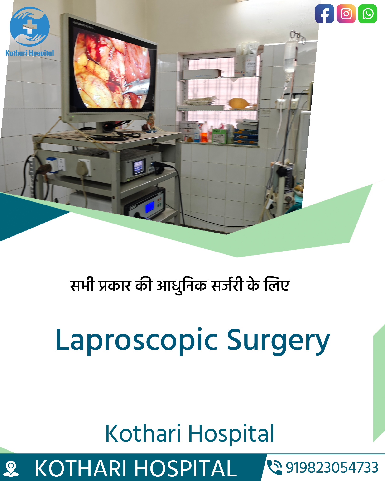 #GeneralSurgeon #SurgicalSpecialist #SurgeonExpert... main image