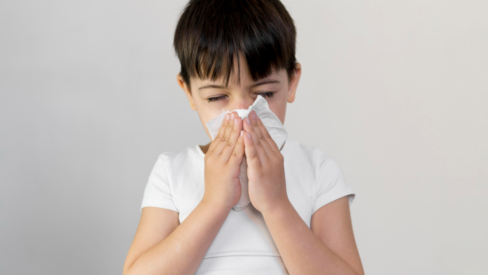 Allergy Specialist for Children in Mumbai If yo... main image