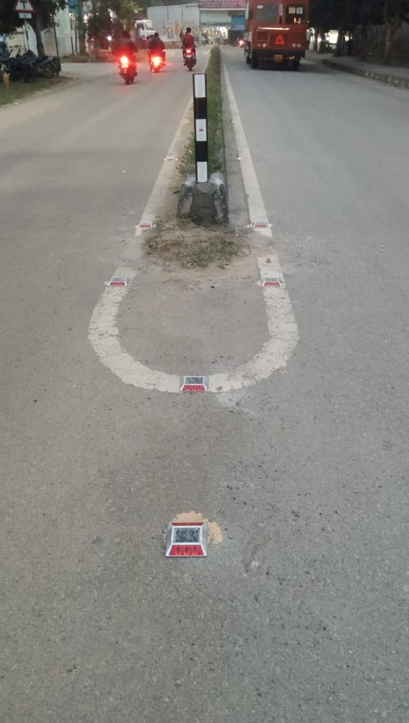 update image