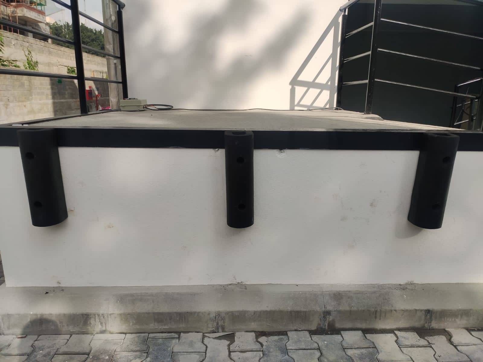 update image