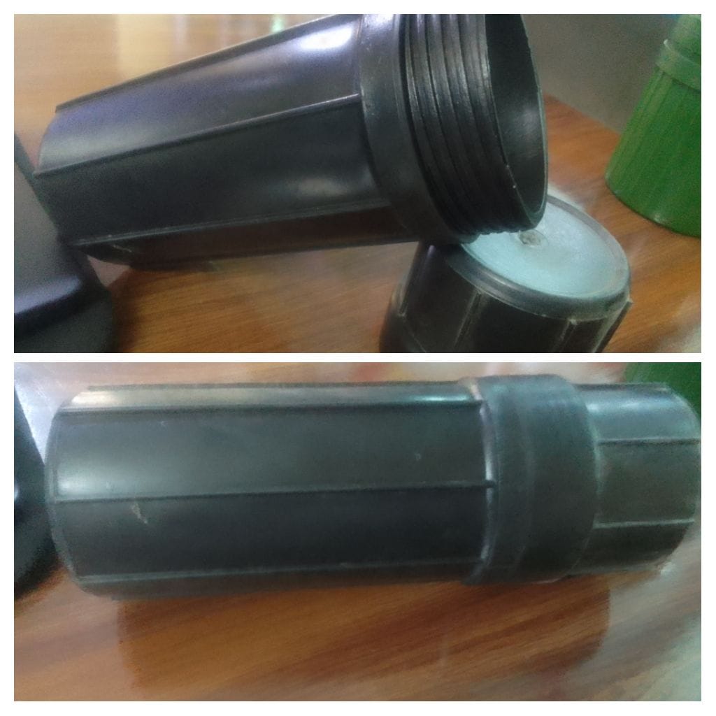 update image