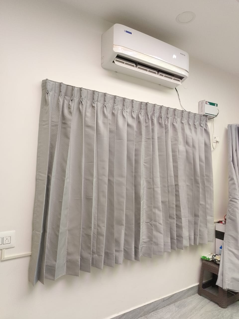 curtain sh