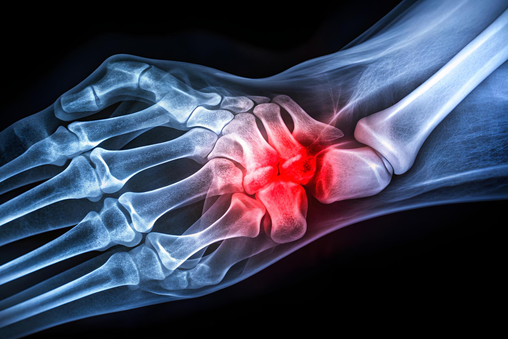 Best Bone Fracture Treatment in Chennai At KC H... main image