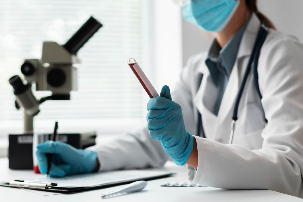 Reliable Pathology Services in Nagpur for Accur... main image