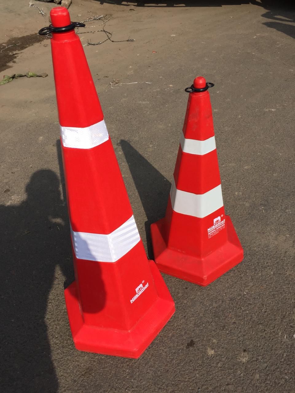 update image