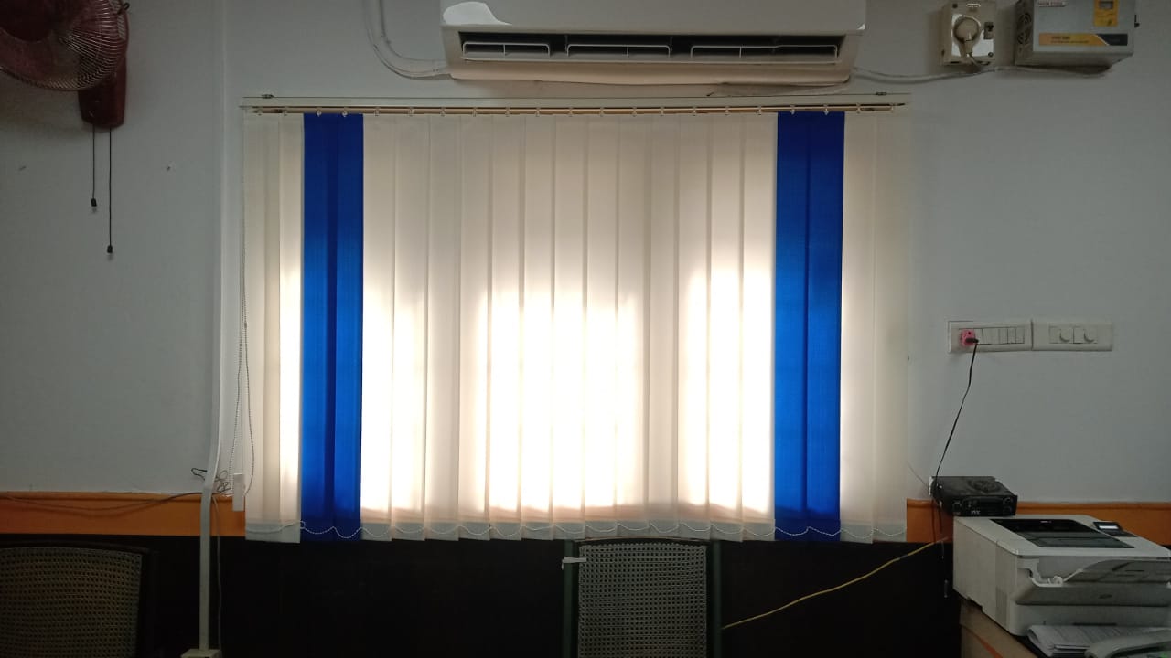 vertical b