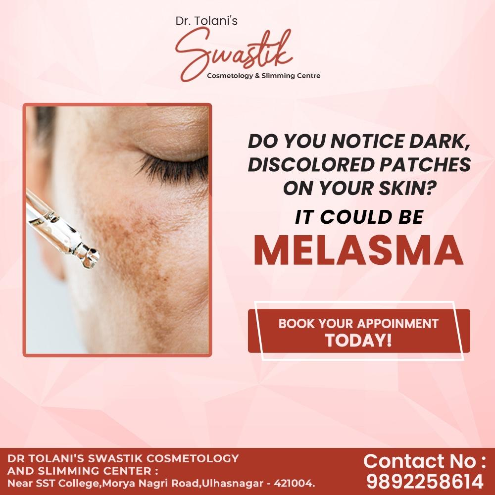 # Best Cosmetologist in Ulhasnagar 
# Clear Skin C... main image