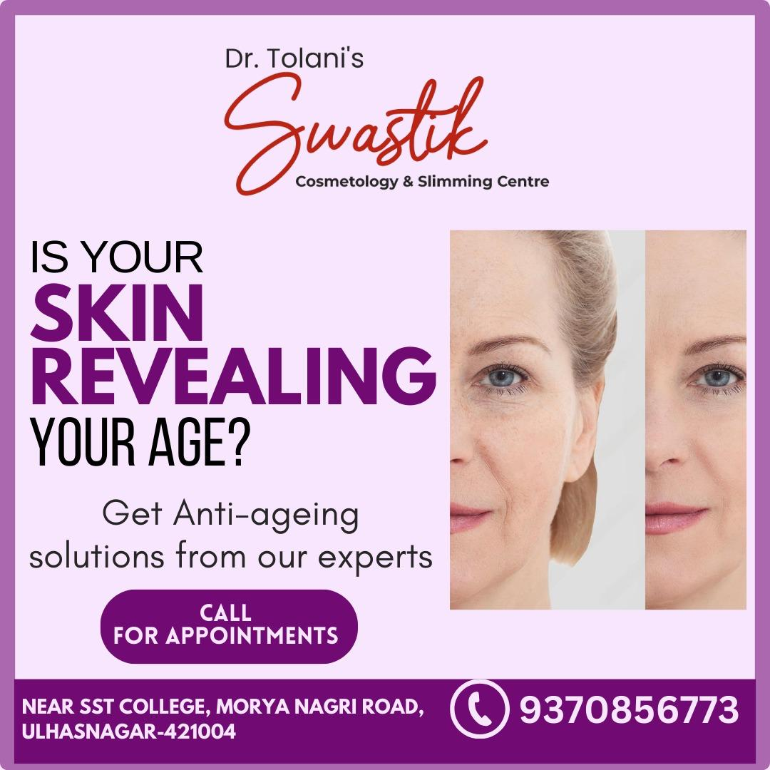 # Best Cosmetologist in Ulhasnagar 
# Cosmetologis... main image