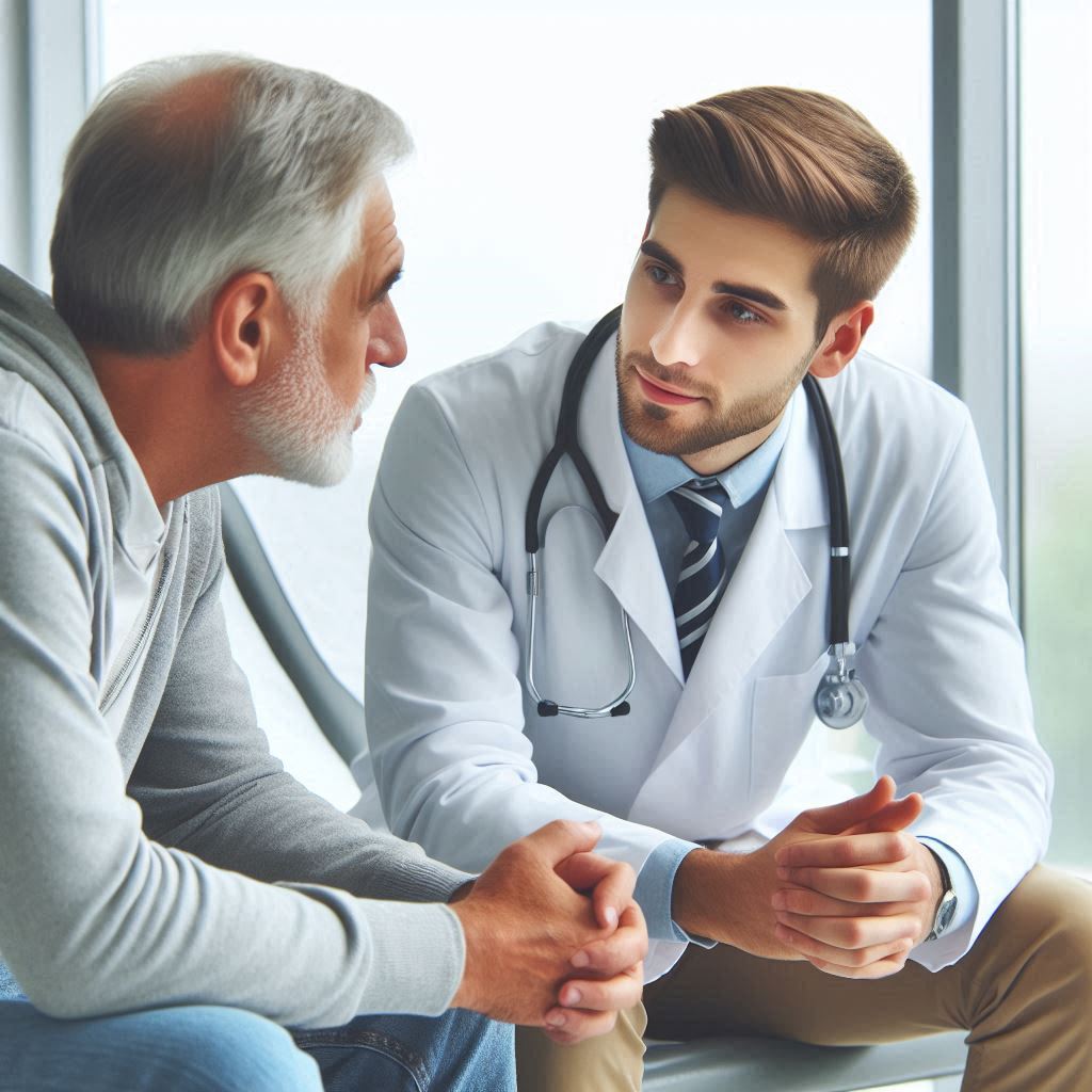 Integrity Hospital is committed to providing co... main image
