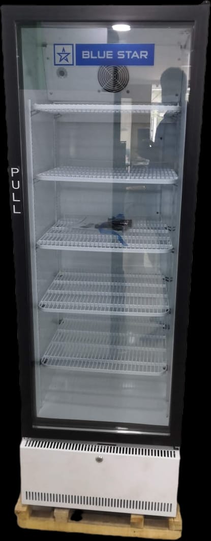 update image