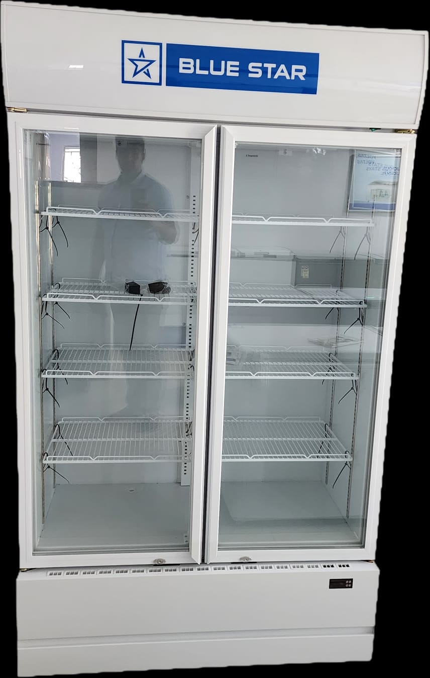 update image