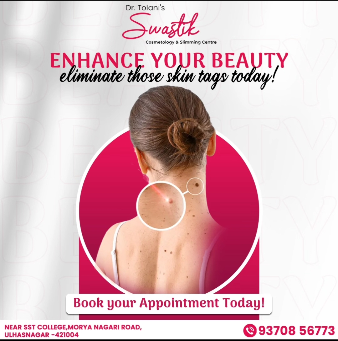 # Best Cosmetologist in Ulhasnagar 
# Cosmetologis... main image