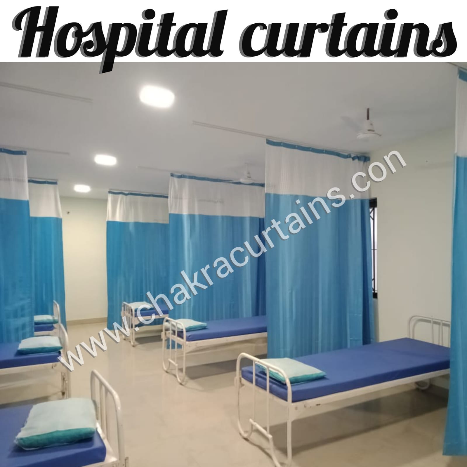 hospital c