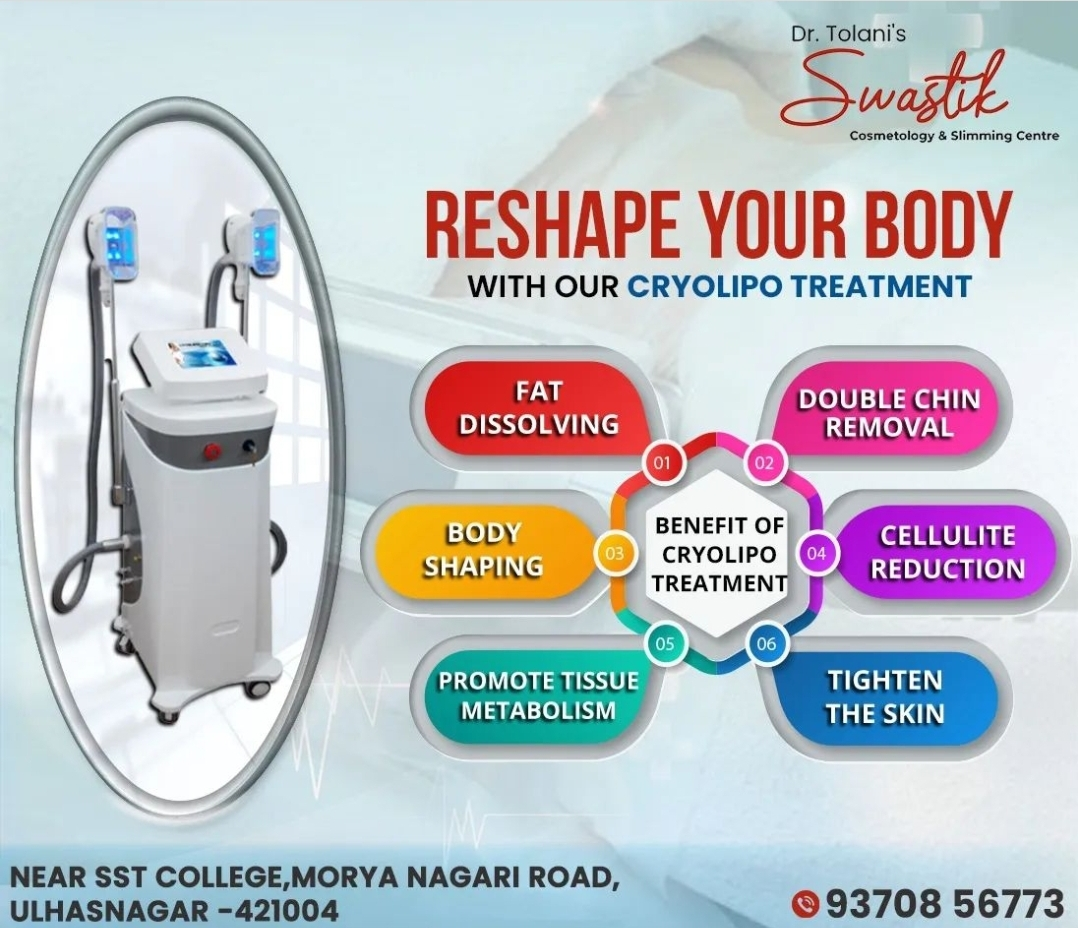 # Weight Loss Service In Ulhasnagar
# Diet & n... main image