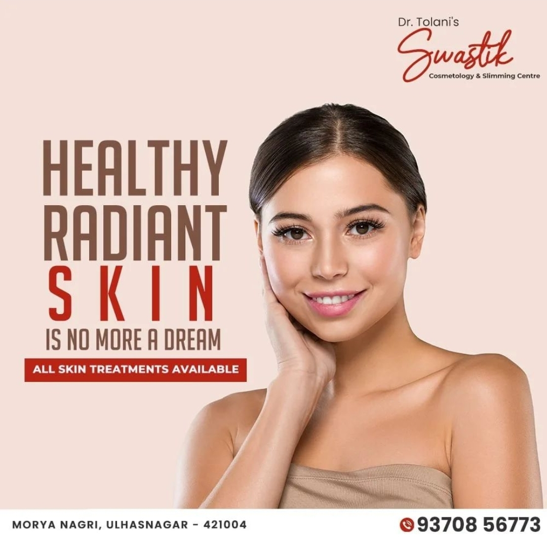# Anti-aging solutions In Ulhasnagar 
# Deep pe... main image