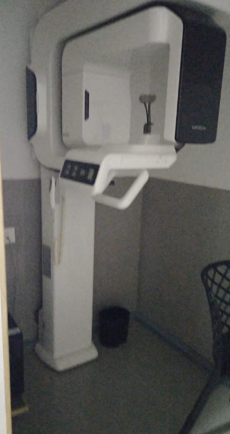 Best CBCT Services in Nashik for Precise Dental... main image