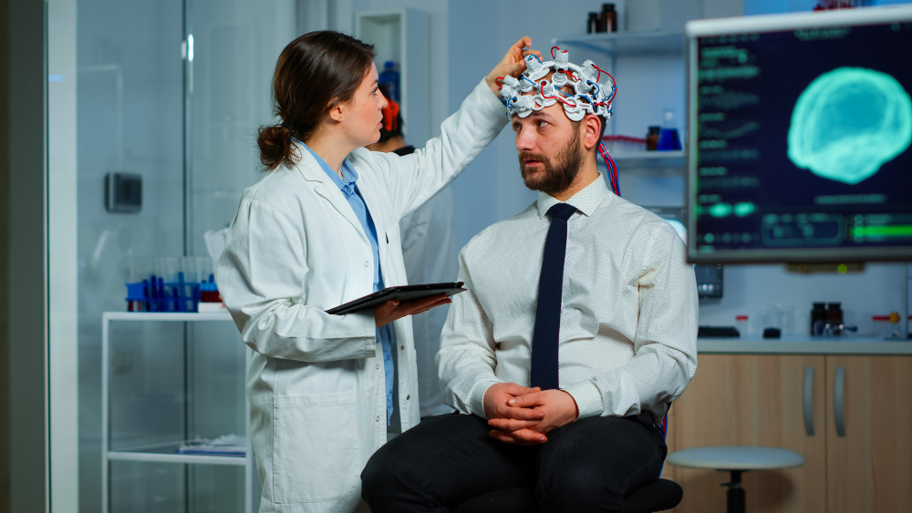 Best Neurologist in Mumbai for Brain and Nerve ... main image