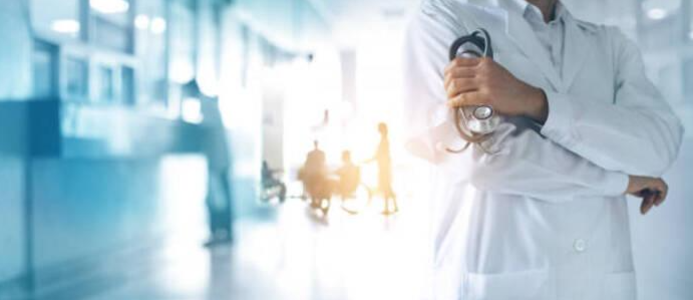 Leading Healthcare Hospital in Ambattur: Quality a... main image