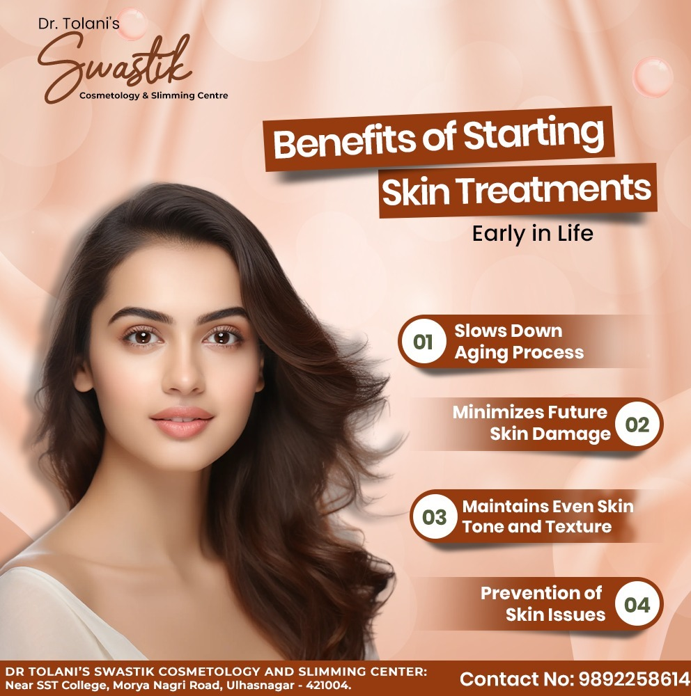 # Skin Care
# Anti-aging solutions In Ulhasnaga... main image