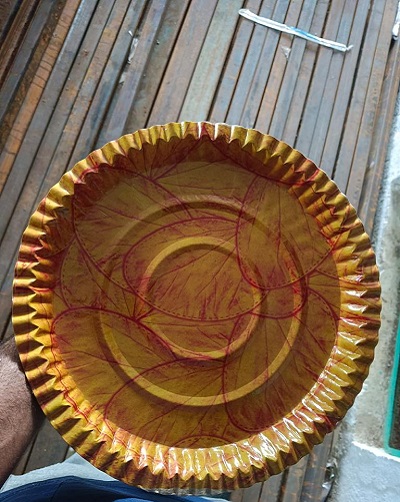 update image