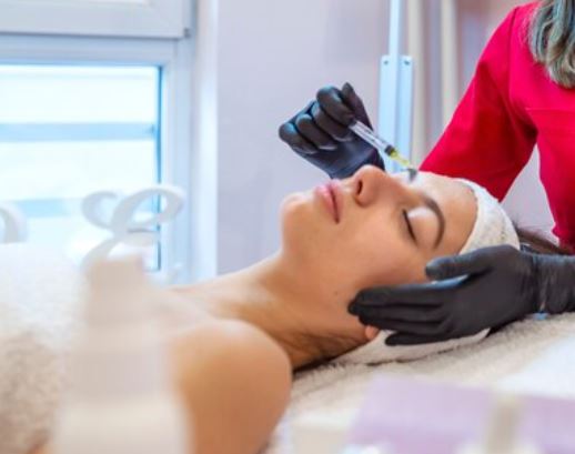 Dermatology & Cosmetology Services in Pune ... main image