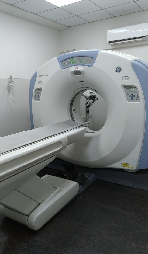Best CT Scan Imaging in Nashik: Fast, Reliable ... main image