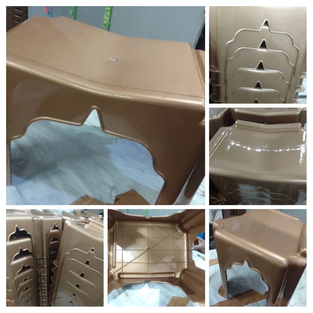 update image