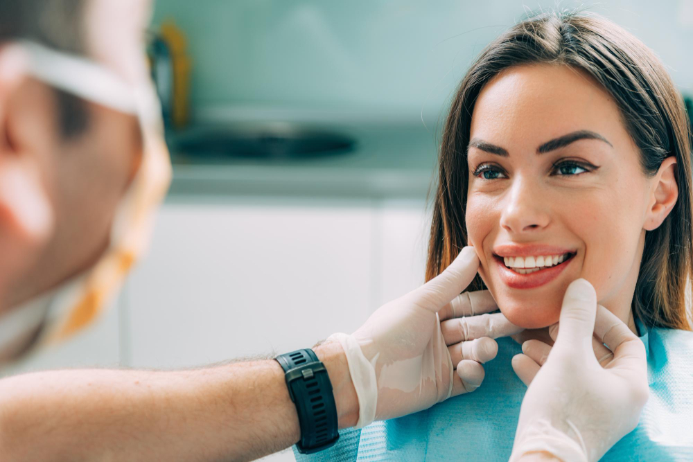 Best Smile Designing Treatment in Nagpur If you’re... main image