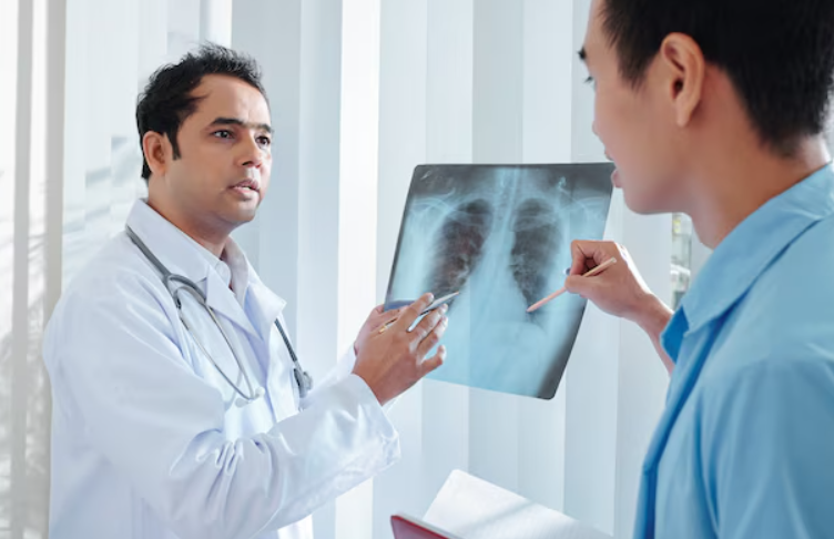 Best Respiratory Specialists in Mumbai for Lung... main image