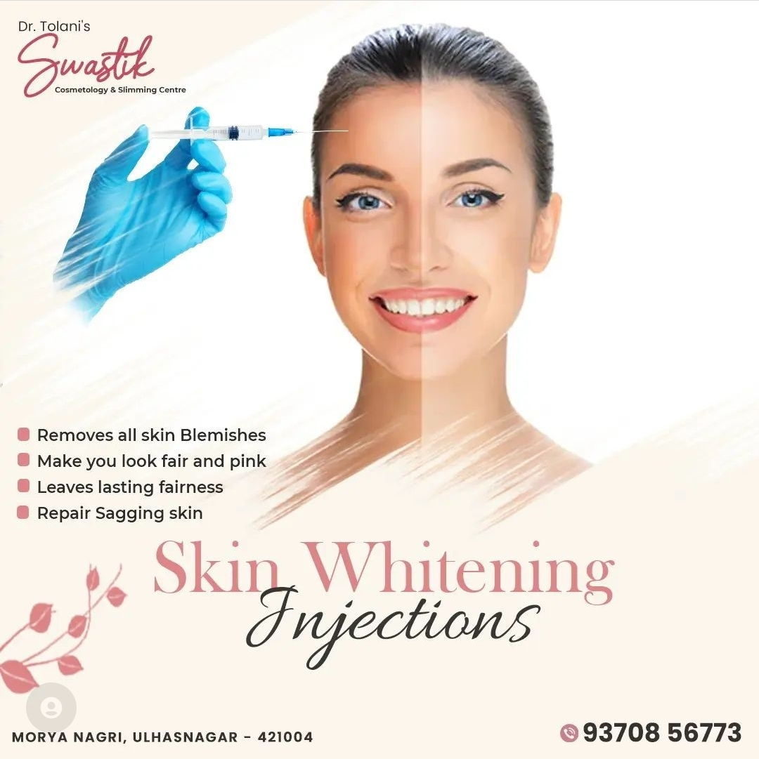 # Skin Whitening Treatment 
# Skin Whitening In... main image