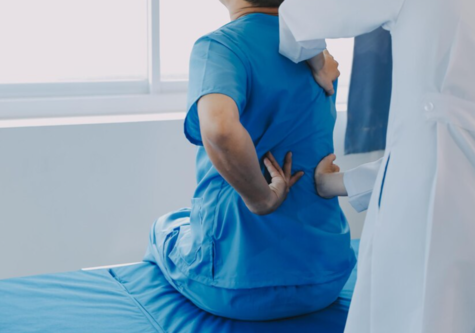 Best Spine Surgery Options in Chennai KC Hospit... main image