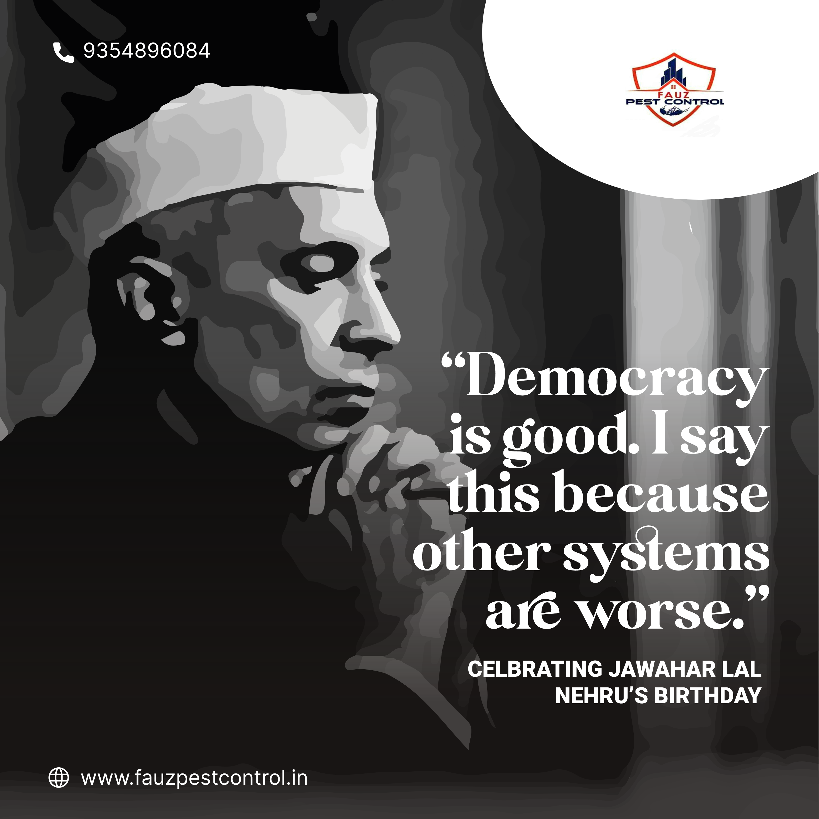 Democracy