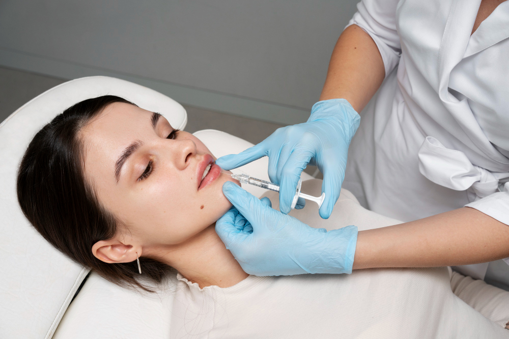 Fillers Near R.A. Puram Achieve a Youthful, Natura... main image