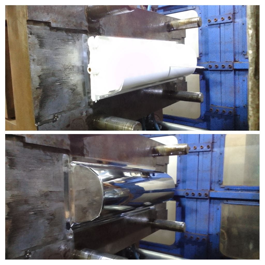 update image
