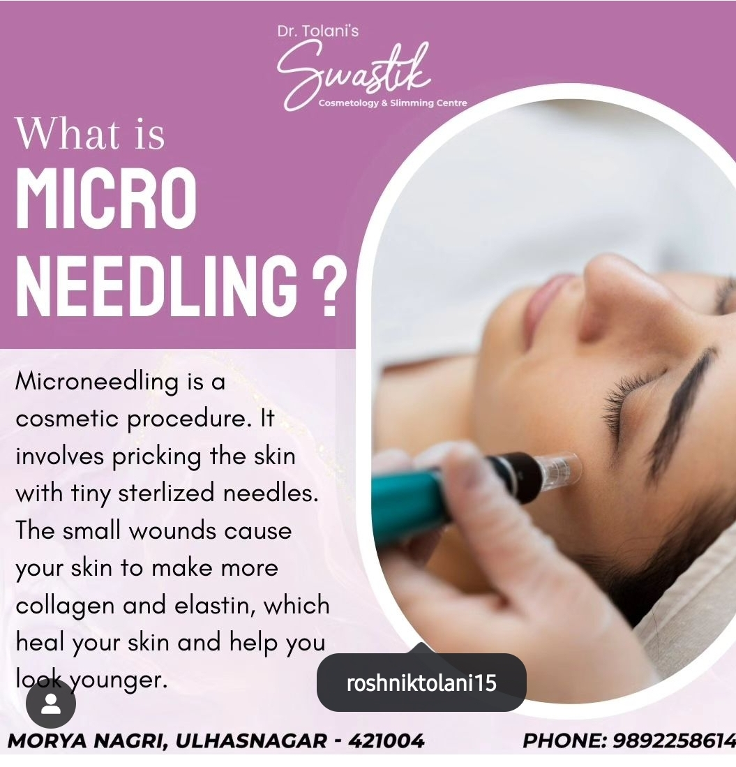 # Anti-aging solutions In Ulhasnagar
# Deep pe... main image